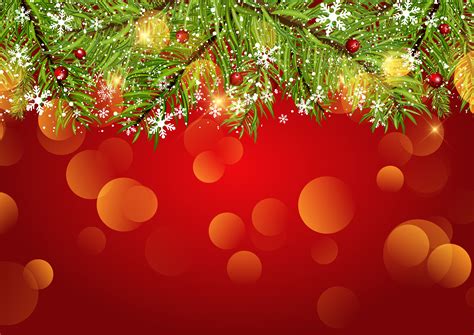 clipart christmas background